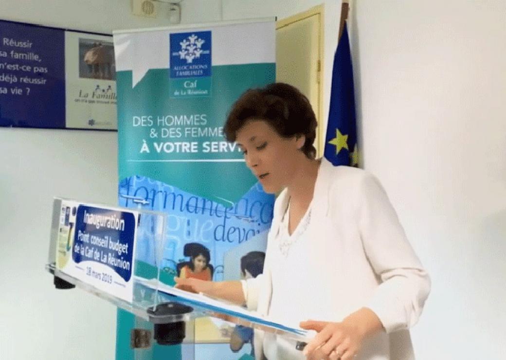 point conseil budget
