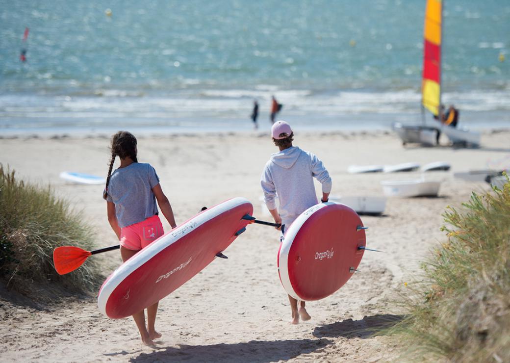 Loger les travailleurs saisonniers du tourisme