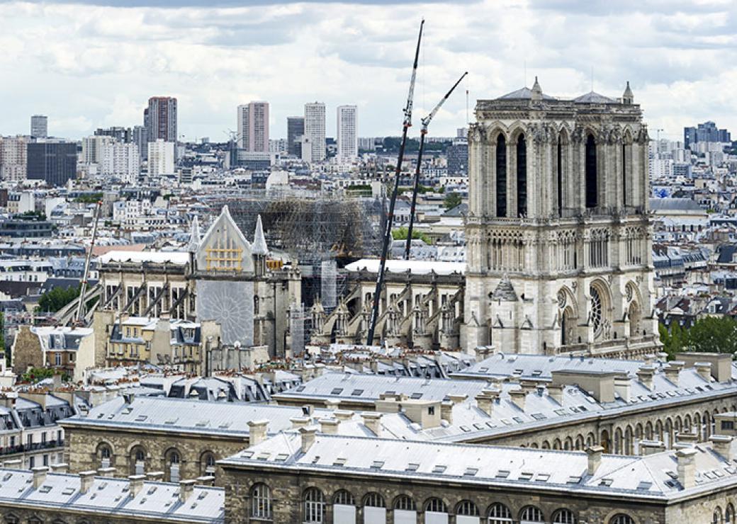 notre-dame