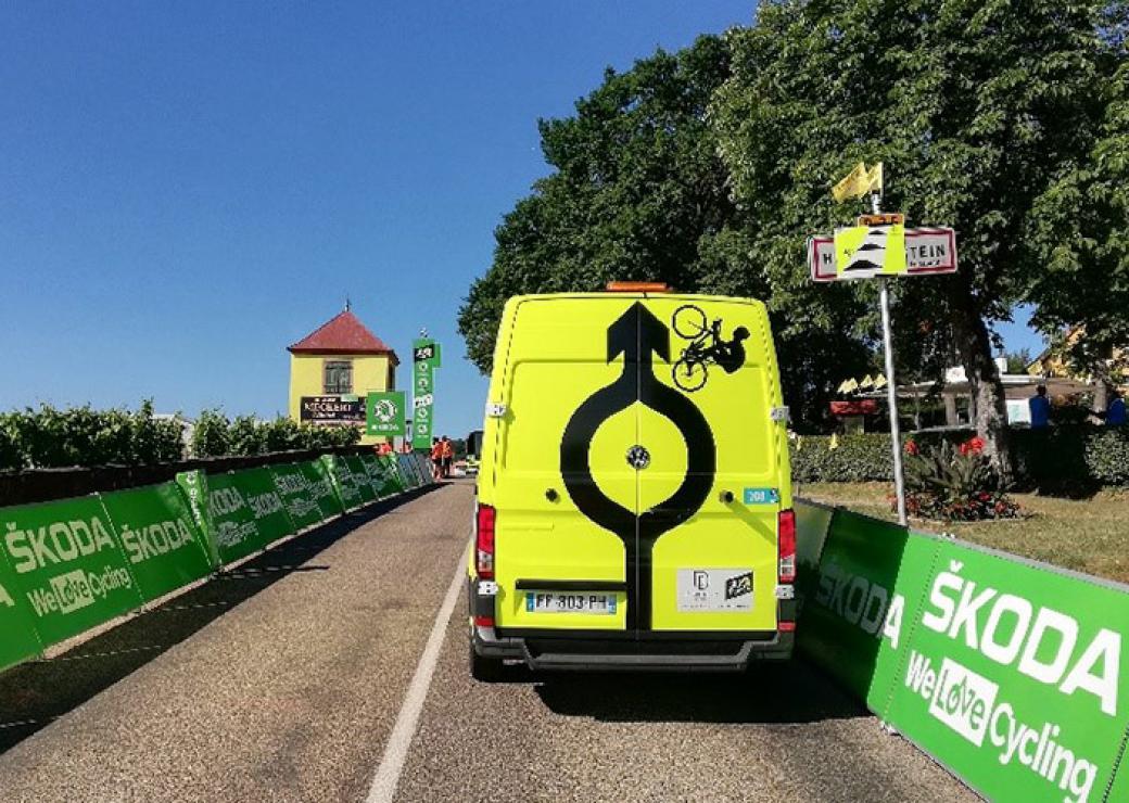 tour de france