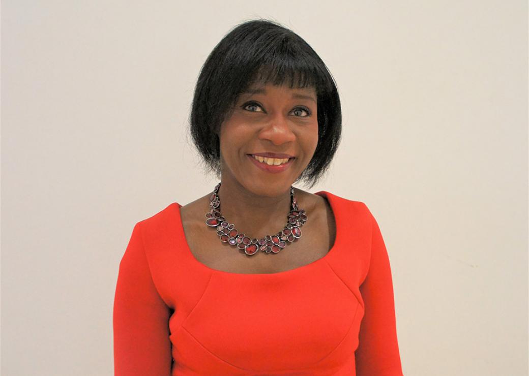 Françoise Fleurant-Angba présidente de l'Afigèse
