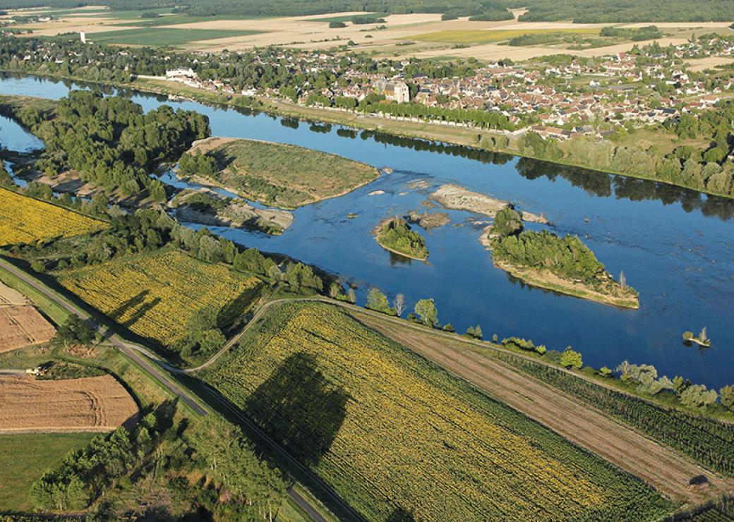 Gestion des eaux dans les territoires : création du collectif Aquagir pour accélérer les projets