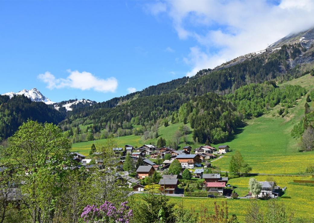 contamines montjoie