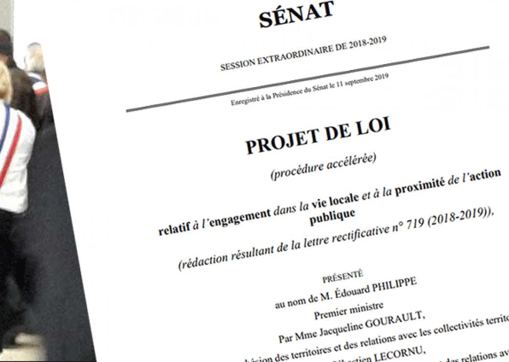 projet de loi lecornu rectif