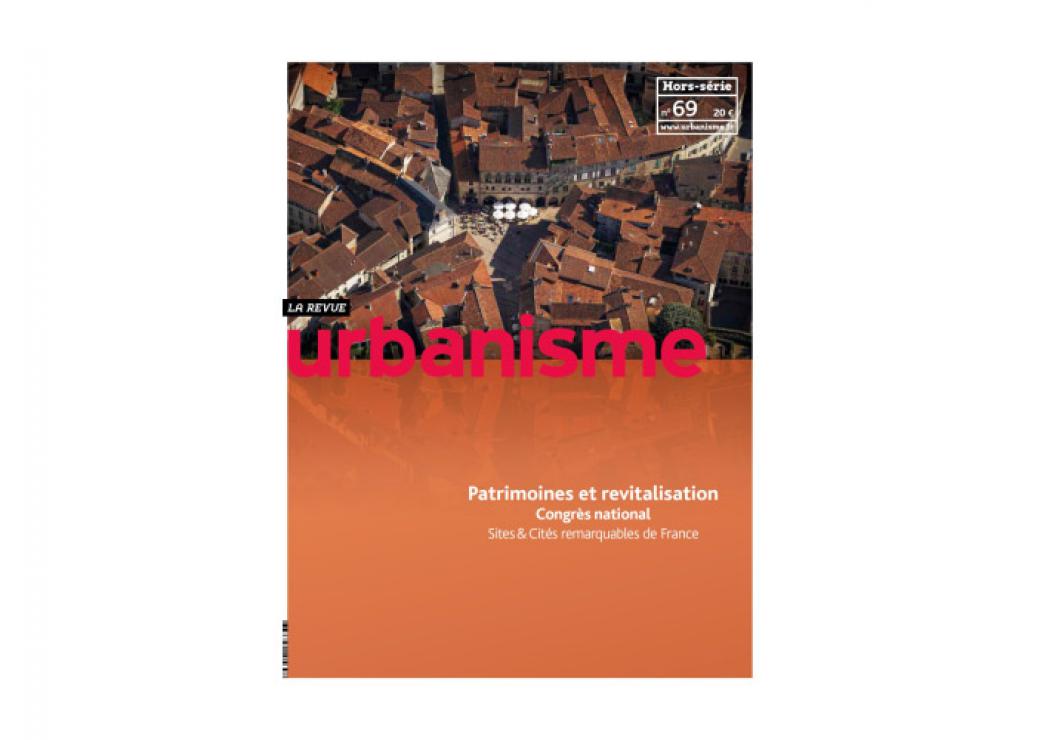 revue urbanisme