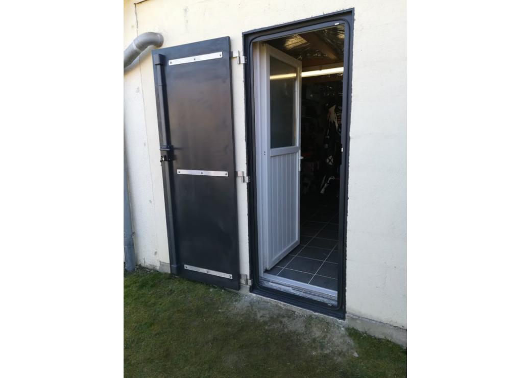 Sedipec Porte ouverte