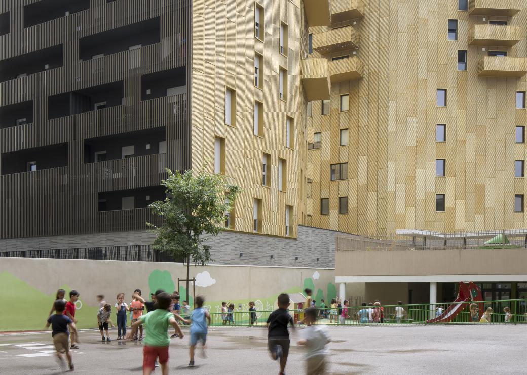 renovation