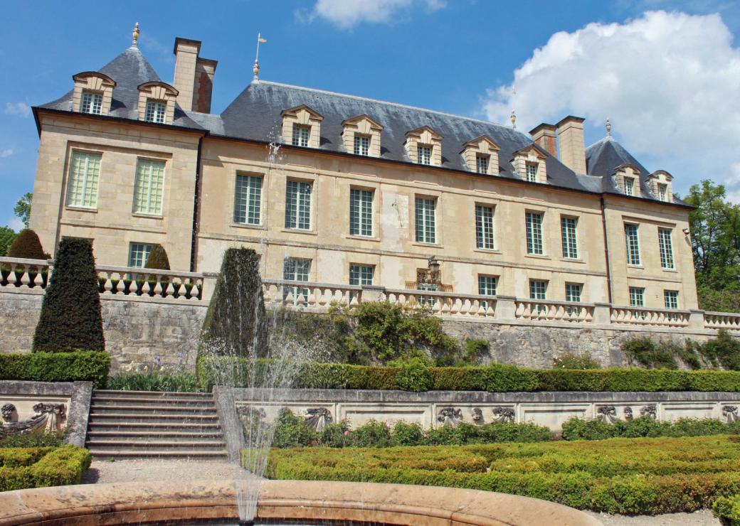 Château d'Auvers