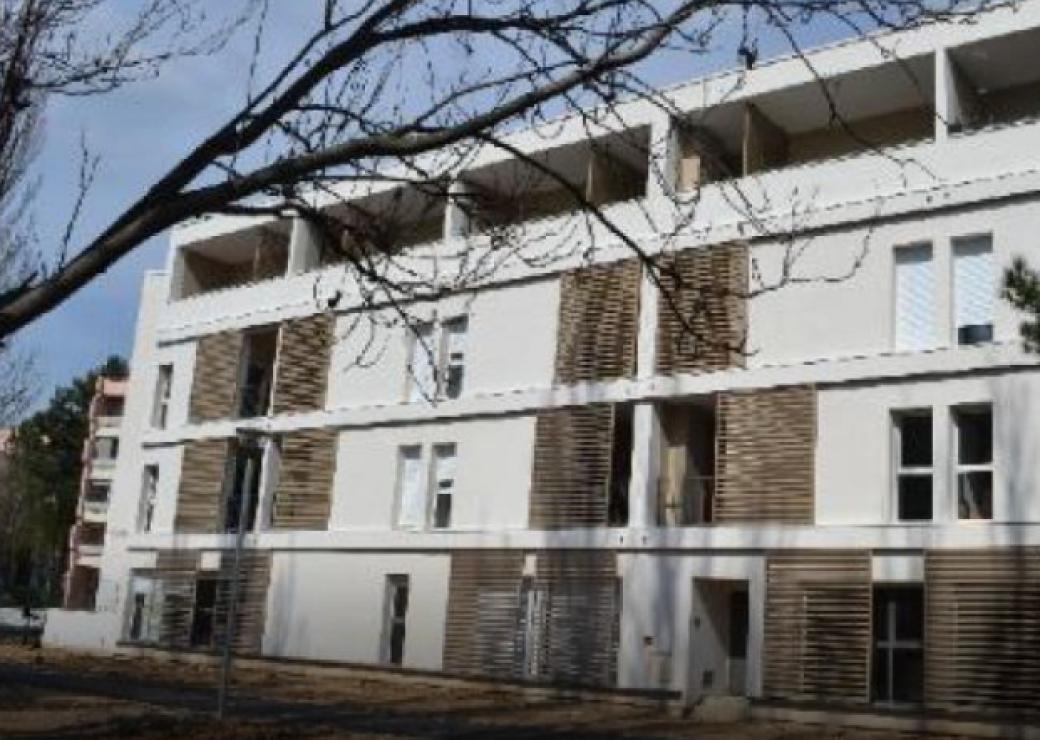 Résidence Les Pléïades à Aix-en-Provence