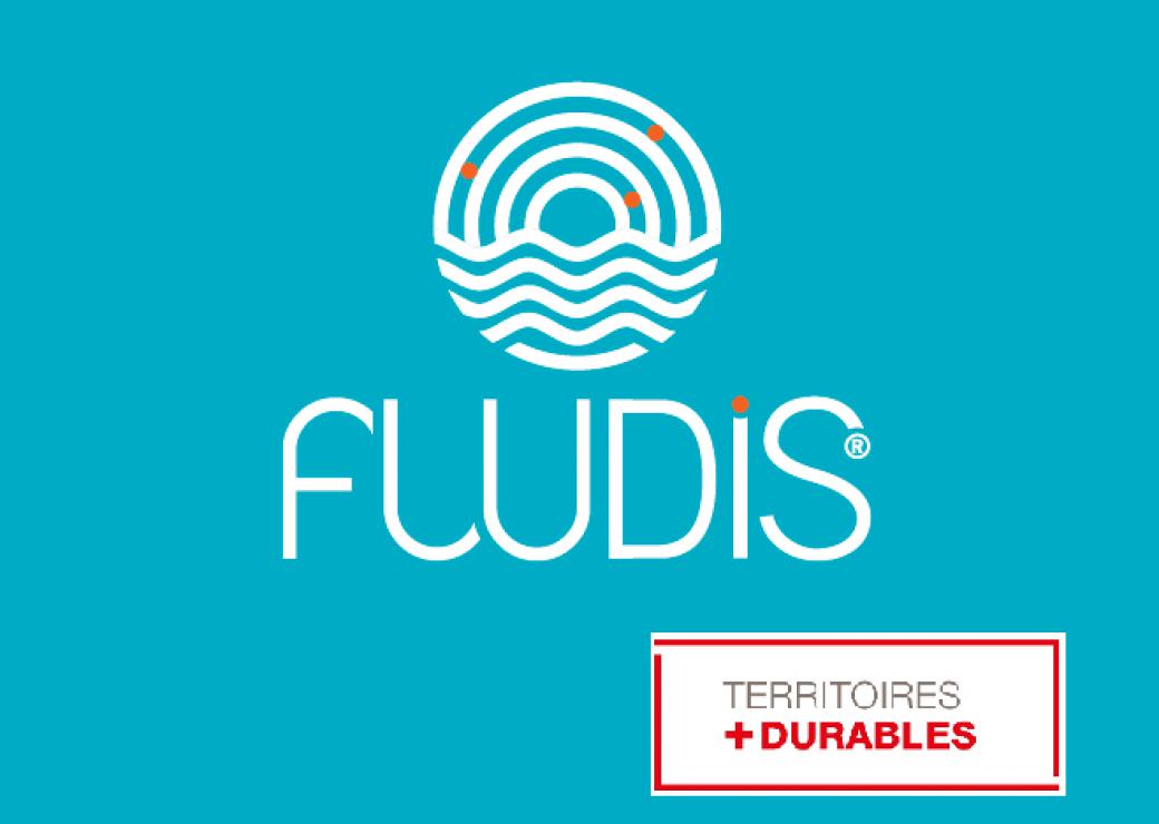 terr + fludis