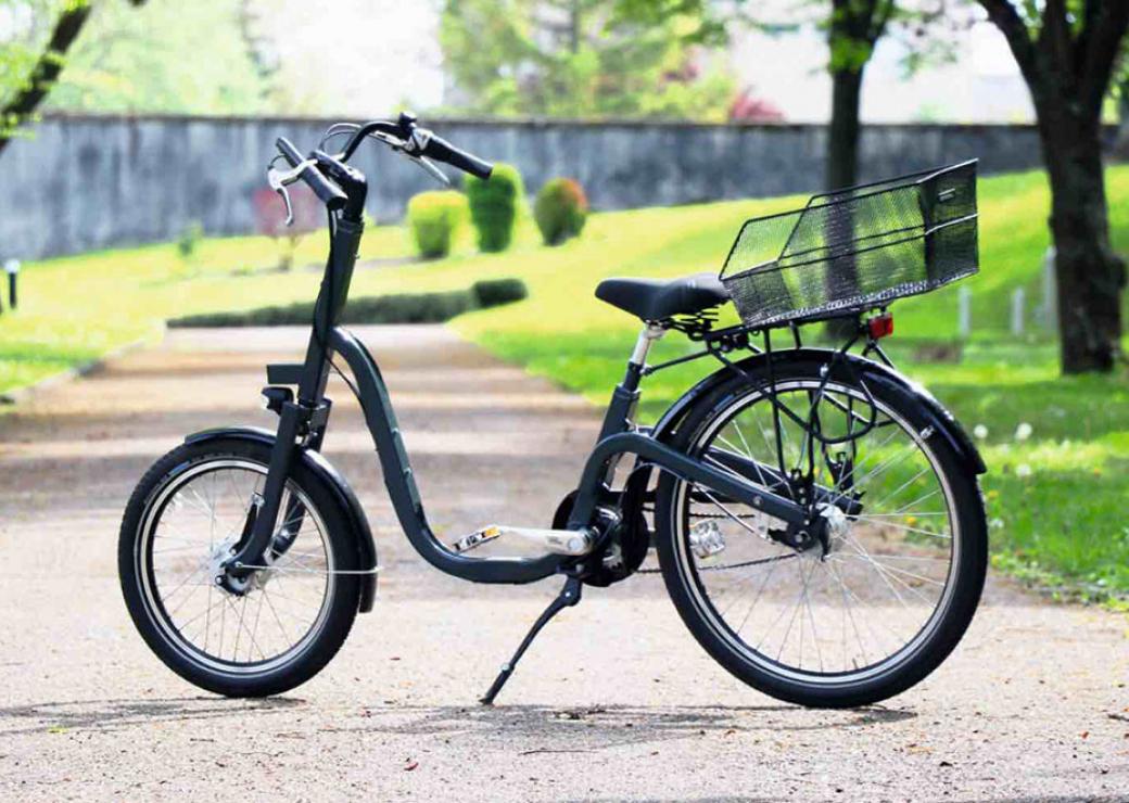 Encourager les collégiens et les lycéens à se déplacer à vélo
