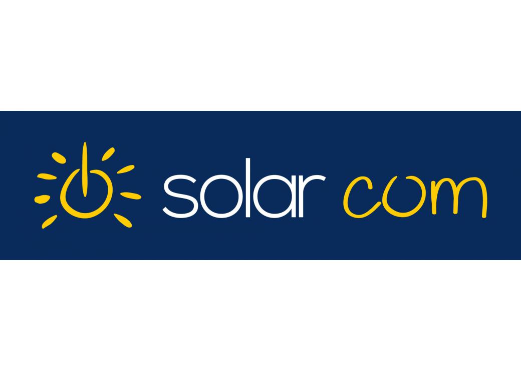 logo solar