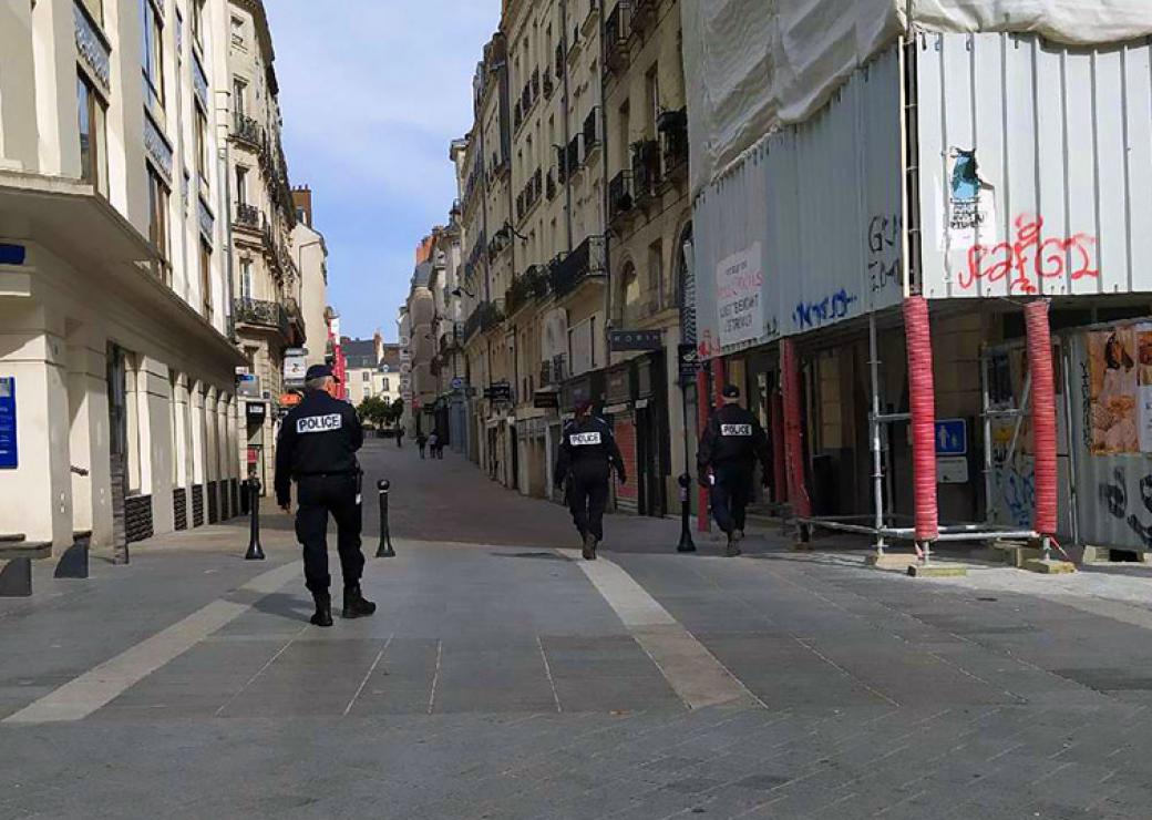 Covid-19 : dans l'attente d'une norme, la production des masques sportifs a  débuté