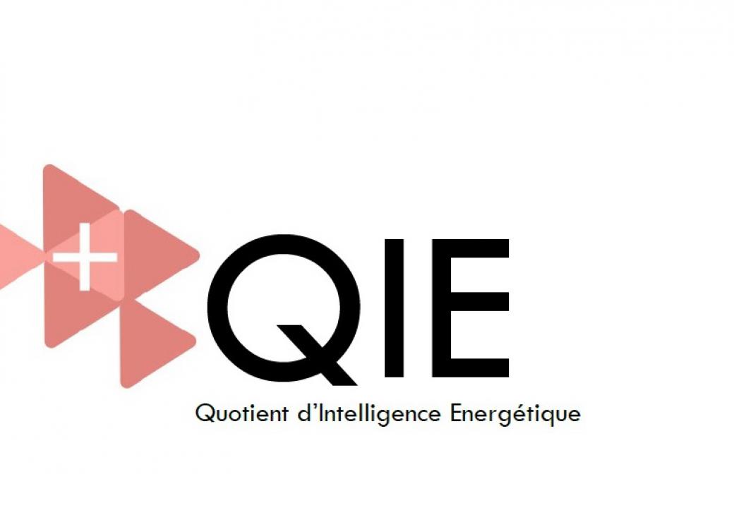 Logo QIE