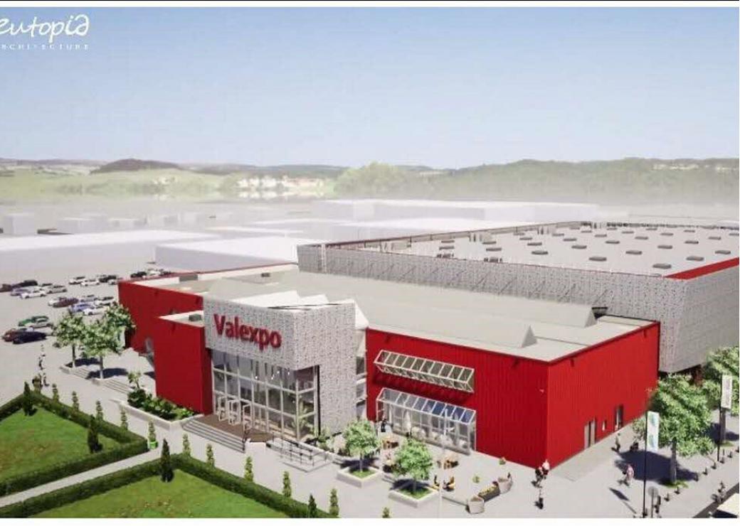 Valexpo
