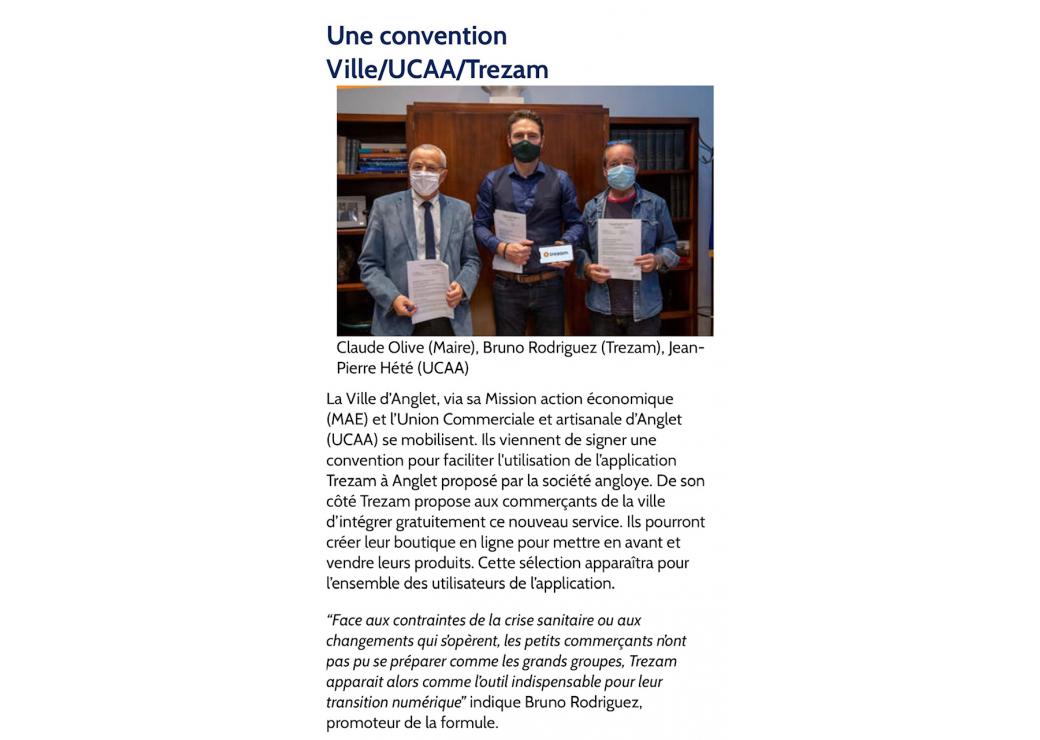 convention