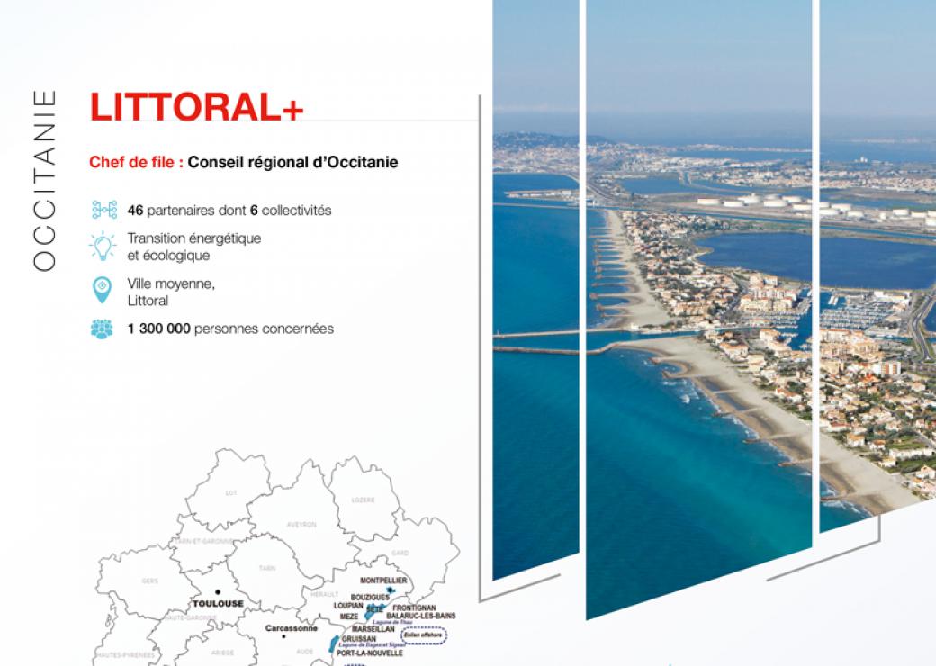 fiche projet littoral+