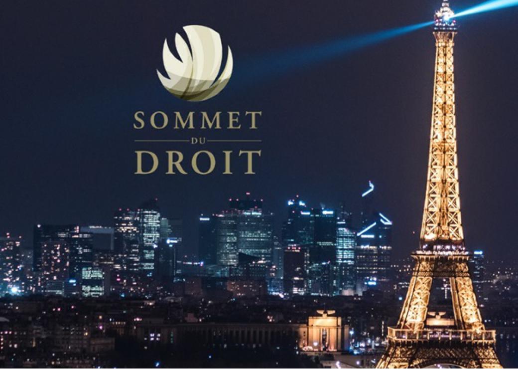 Sommet du droit 2021