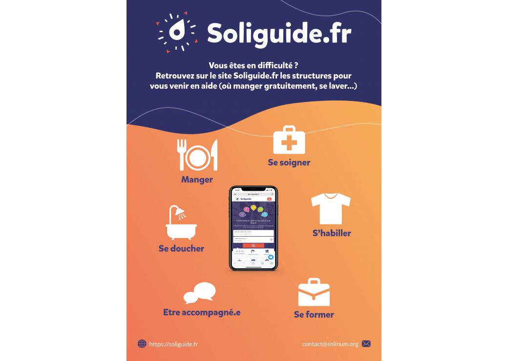 Soliguide