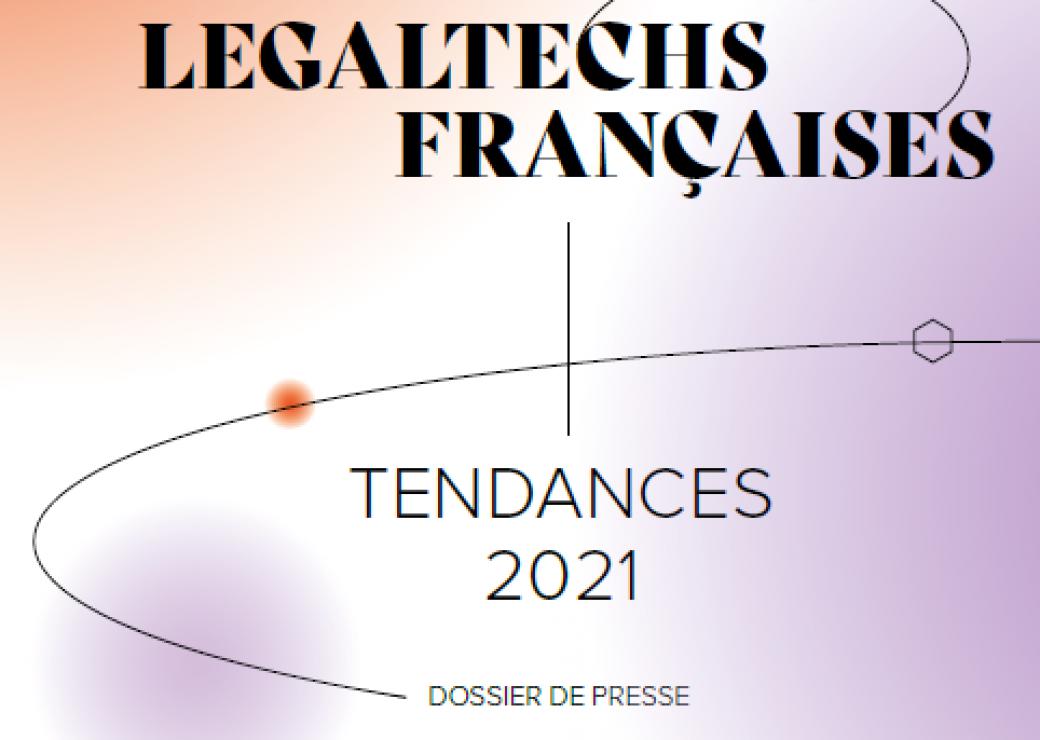 Legaltech baromètre