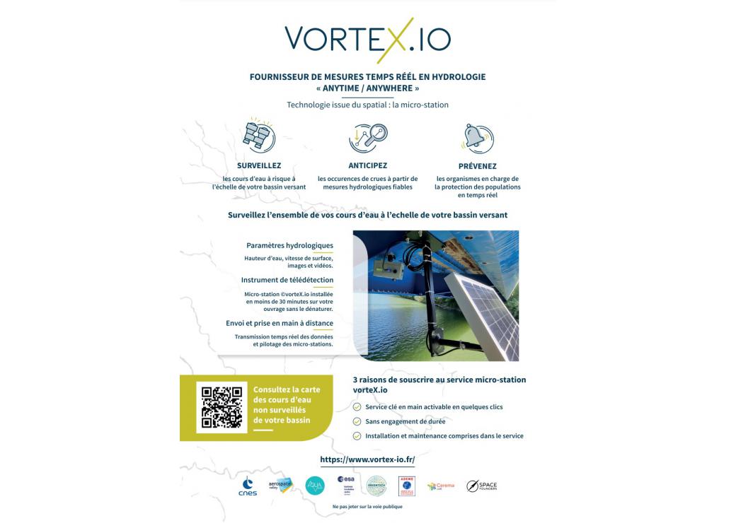Image projet vorteX