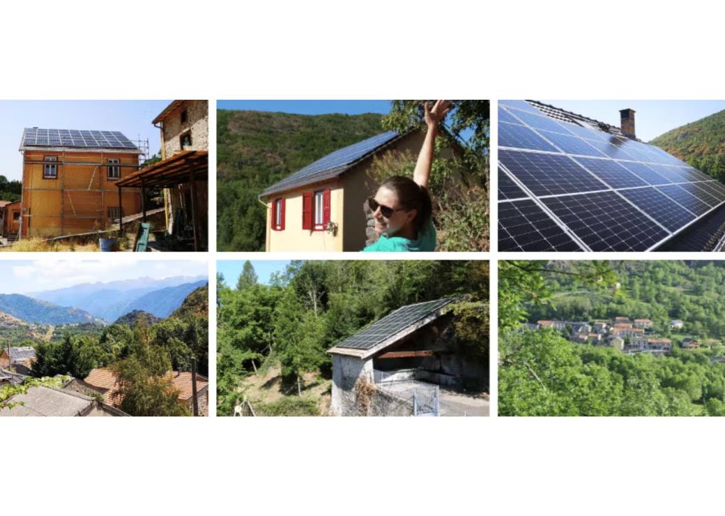 Village Appy - Enercoop