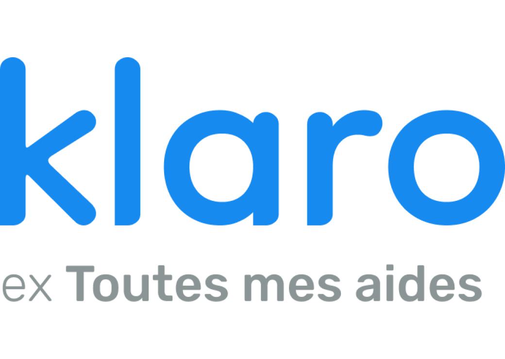 Logo Klaro
