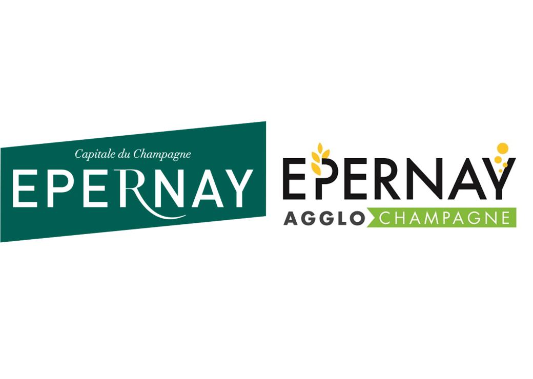 Logo Epernay