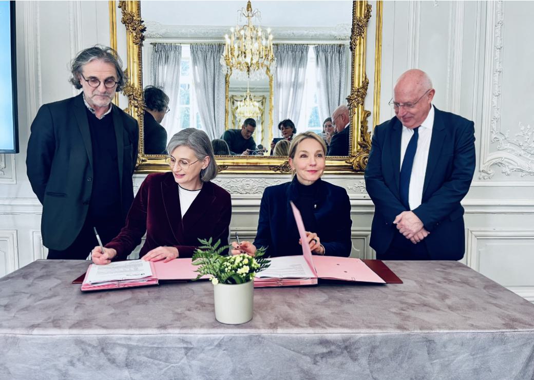 photo prise à pomereu, signature