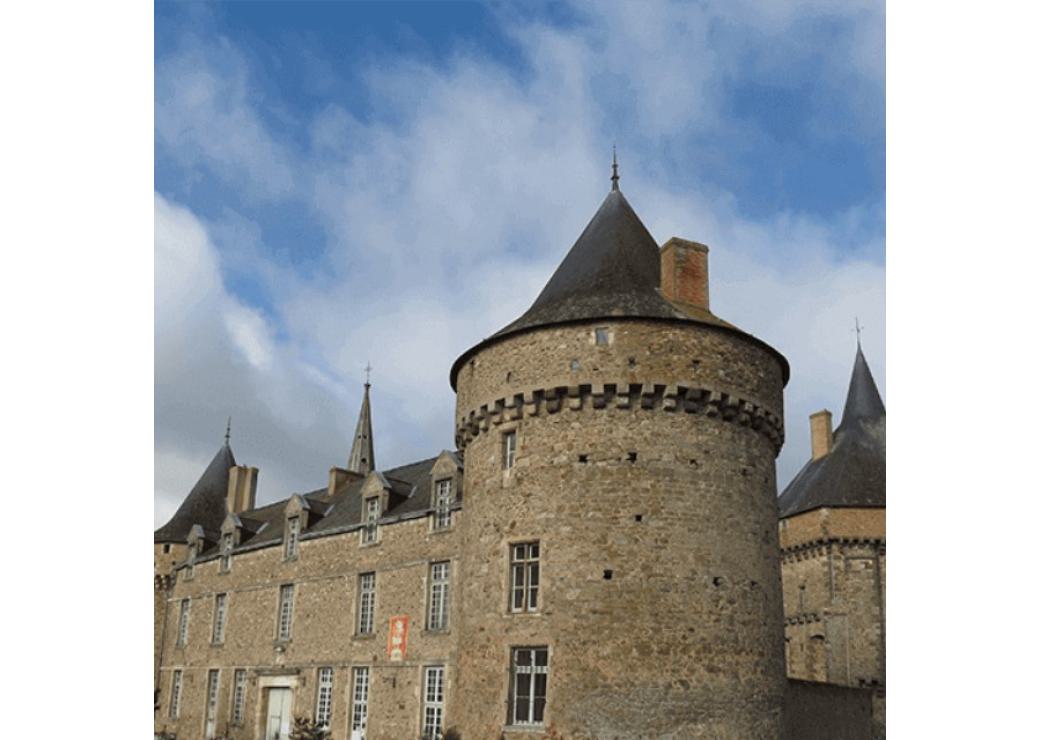 patrimoine bâti
