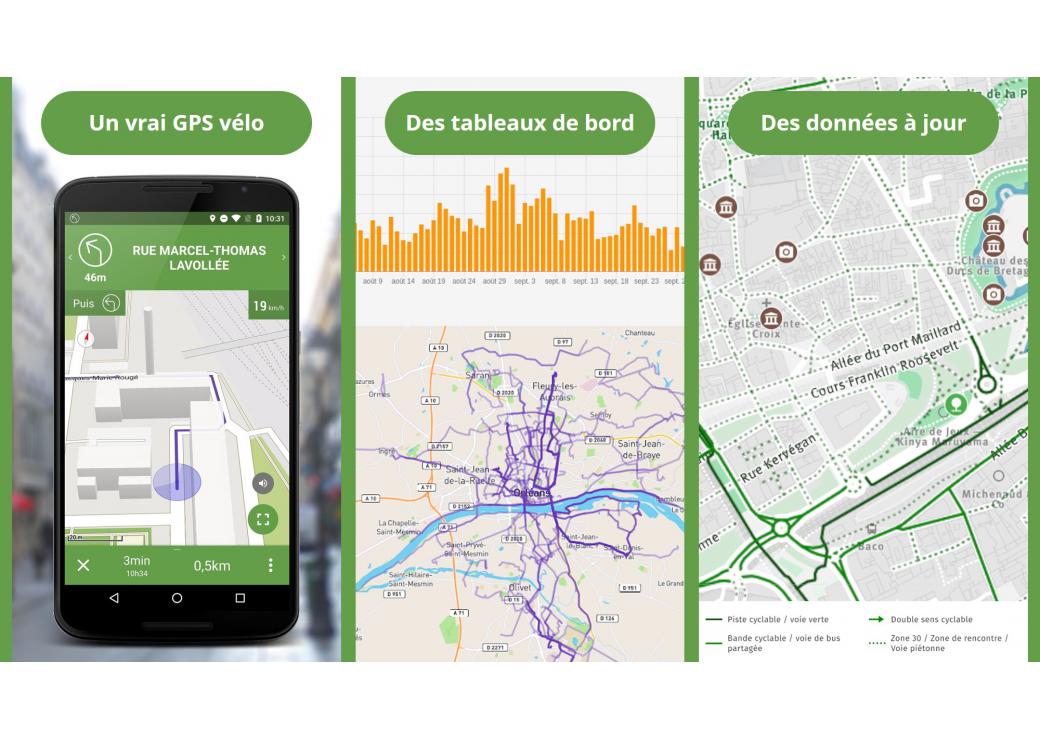 La Compagnie des Mobilités [image projet 1]