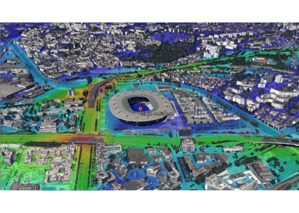 FLUIDYN France [image projet 1]