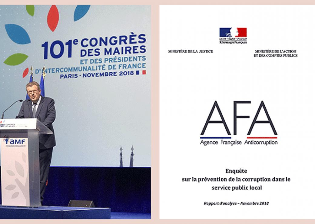 directeur AFA