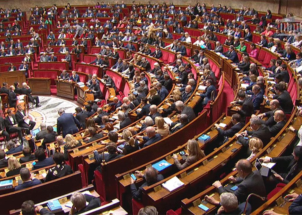 Assemblée nationale