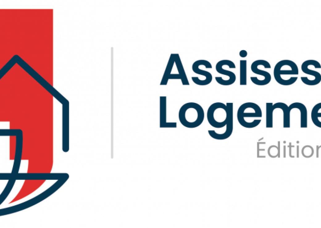 Assises du logement 2018