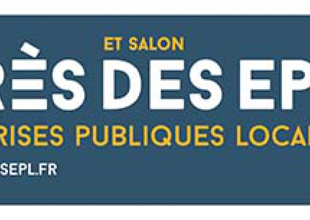 Congres EPL 2018