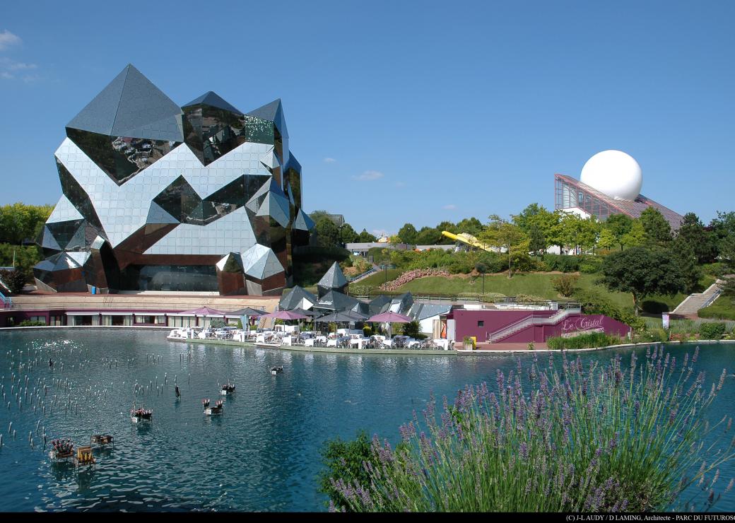 Futuroscope