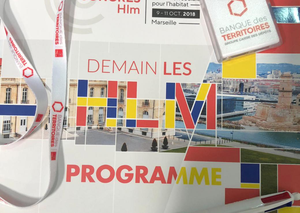 Congrès USH 2