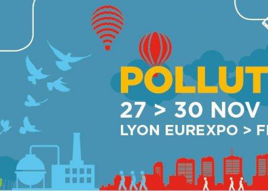 Pollutec 2018