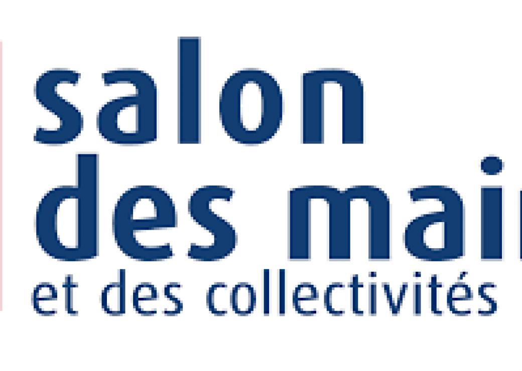 Salon des maires 2018