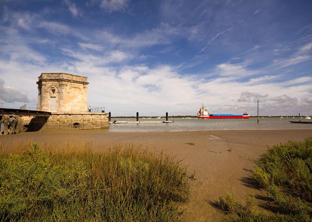 Un parlement pour la gestion harmonieuse de l'estuaire de la Charente