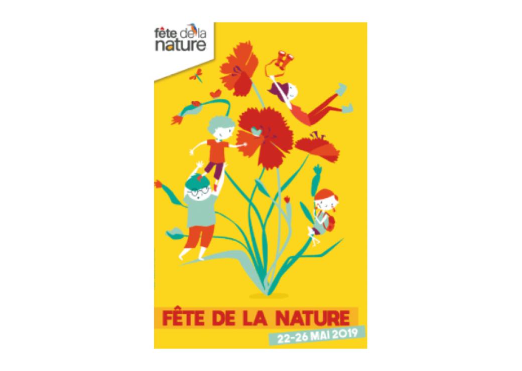 fêtede la nature visuel