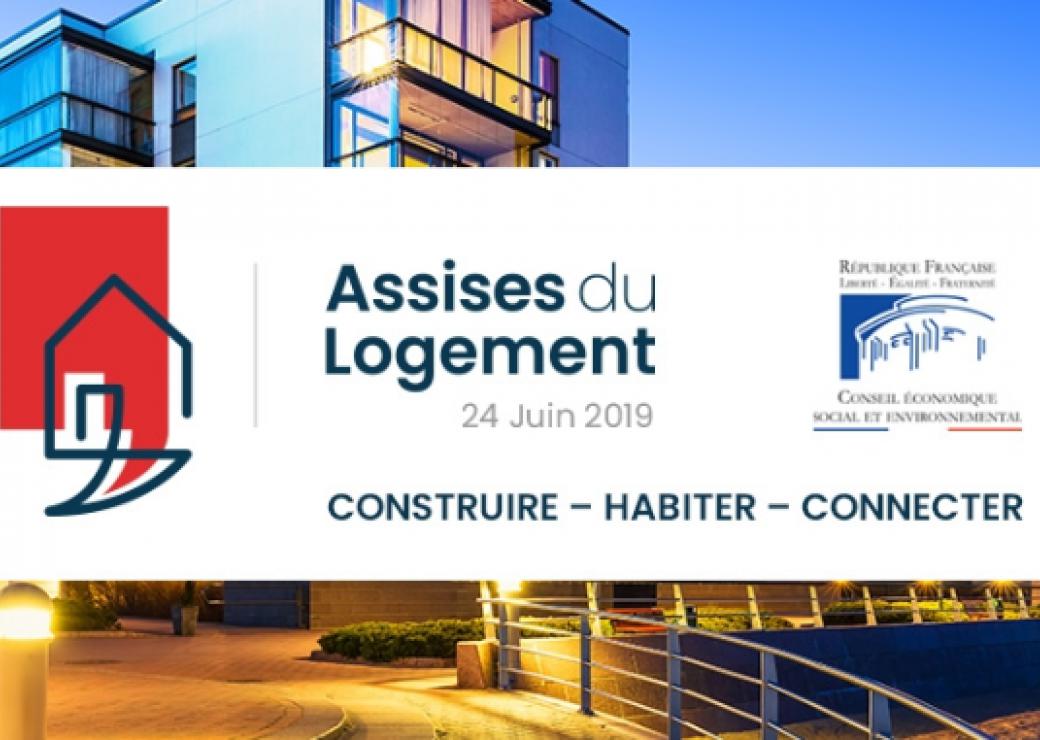 Assises du Logement 2019