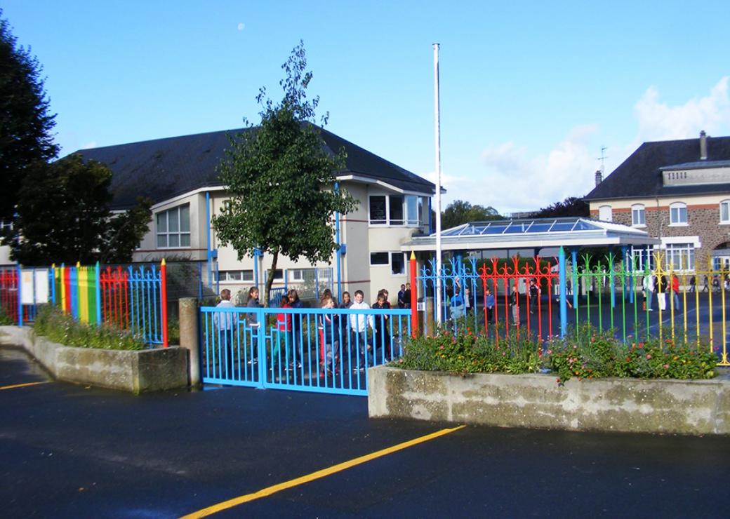 Torigny-les-Villes ouvre une classe (maternelle ou primaire) tous les deux ans