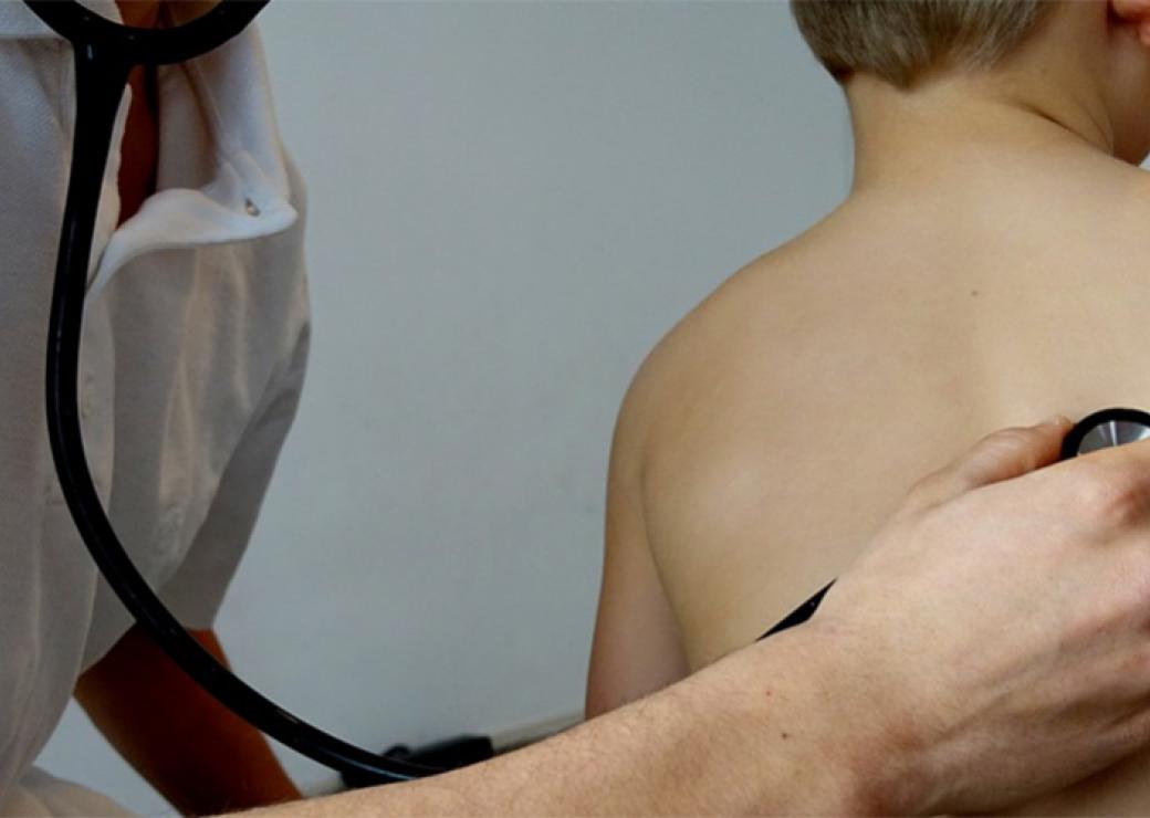 docteur, visite médicale, stéthoscope