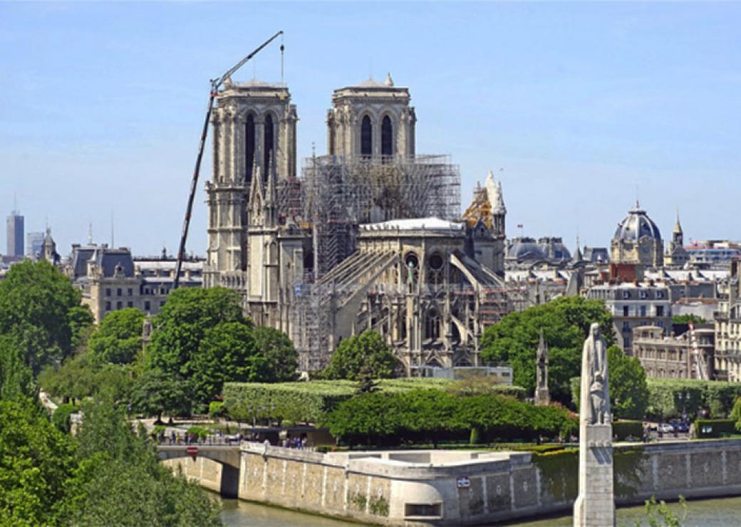 notre-dame