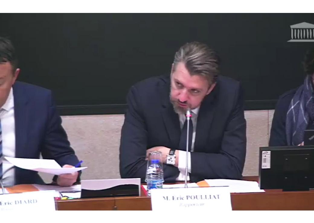 radicalisation pouillat et diard