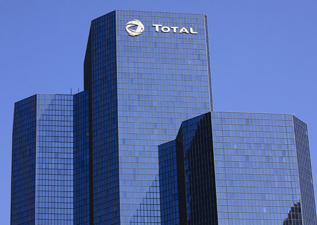 total siege social