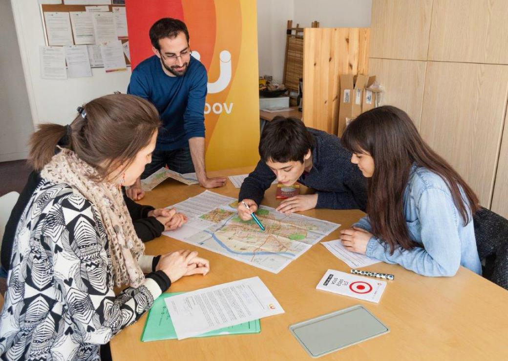 Mobilité inclusive : des plateformes au coeur solide et aux reins fragiles