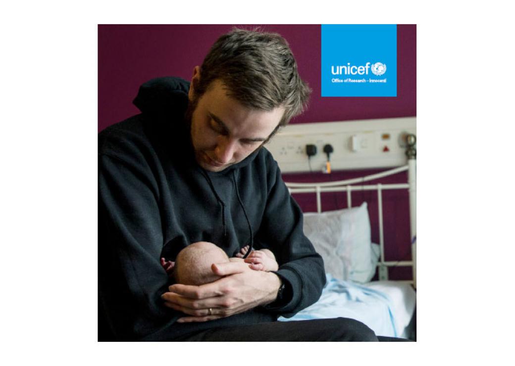 innocenti rapport unicef